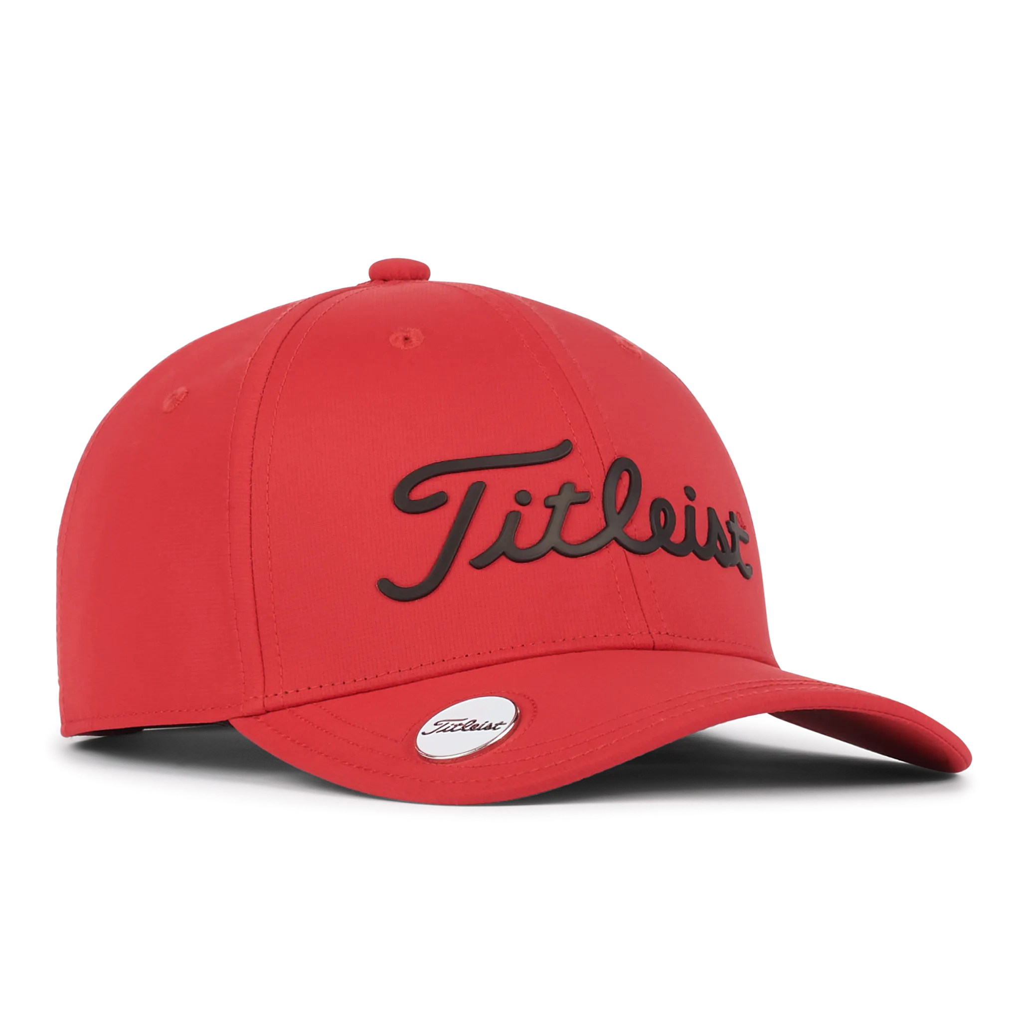 Junior Titleist Players Performance Ballmarker Golf Cap TH22AJPBMN2-61