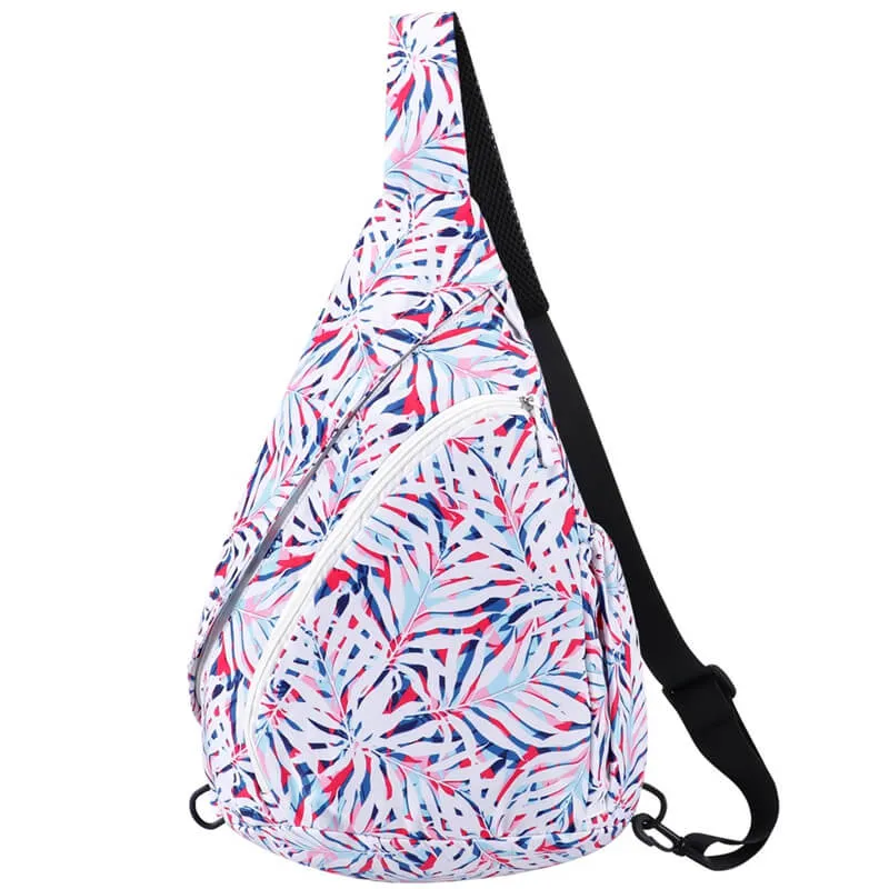 KAMO Cute Women Backpack | Outdoor Travel Bag | Crossbody Rope Bag
