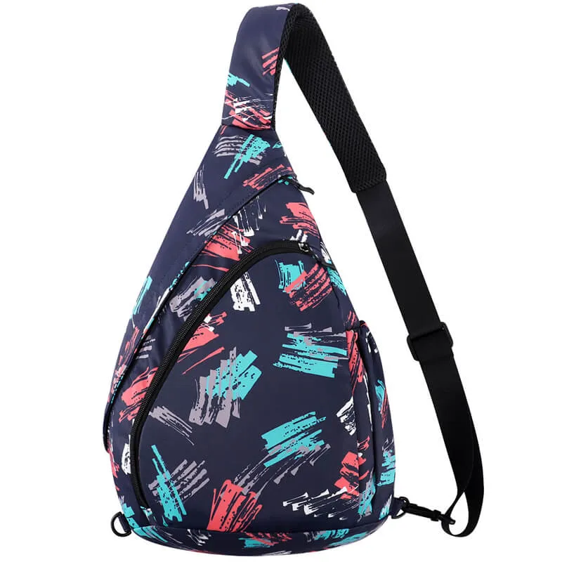 KAMO Cute Women Backpack | Outdoor Travel Bag | Crossbody Rope Bag