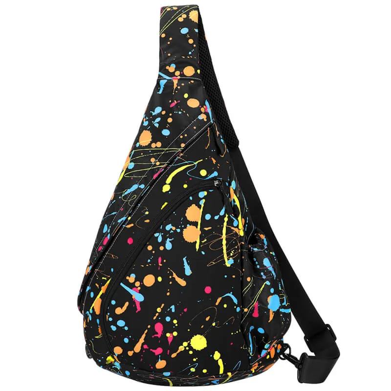 KAMO Cute Women Backpack | Outdoor Travel Bag | Crossbody Rope Bag