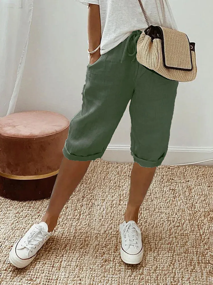 KELLY™ | COMFORTABLE SHORTS FOR WOMEN