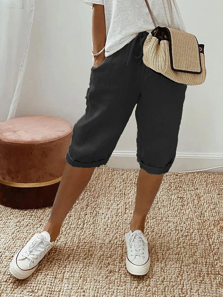 KELLY™ | COMFORTABLE SHORTS FOR WOMEN