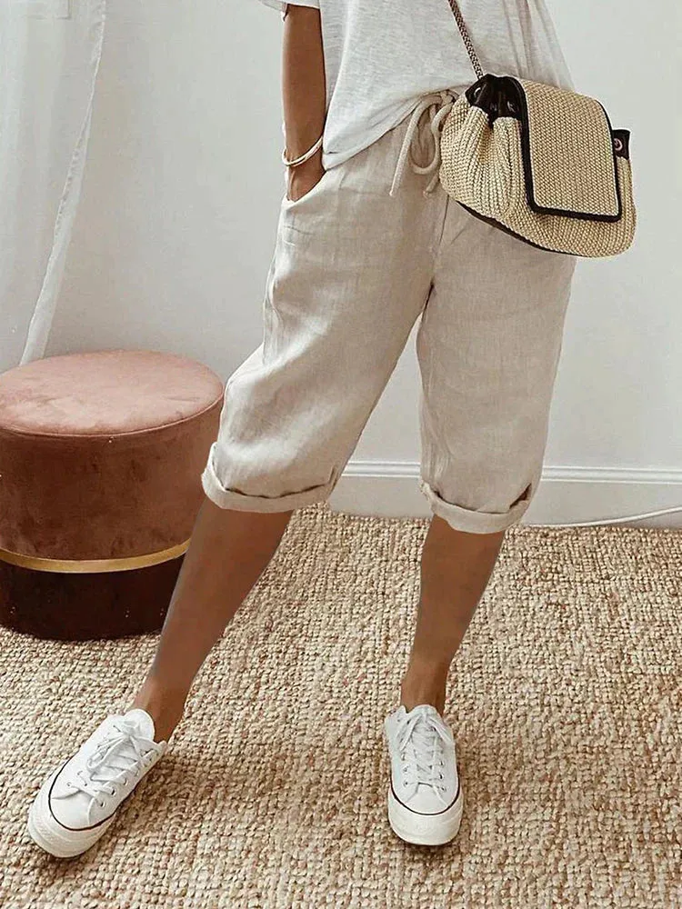 KELLY™ | COMFORTABLE SHORTS FOR WOMEN