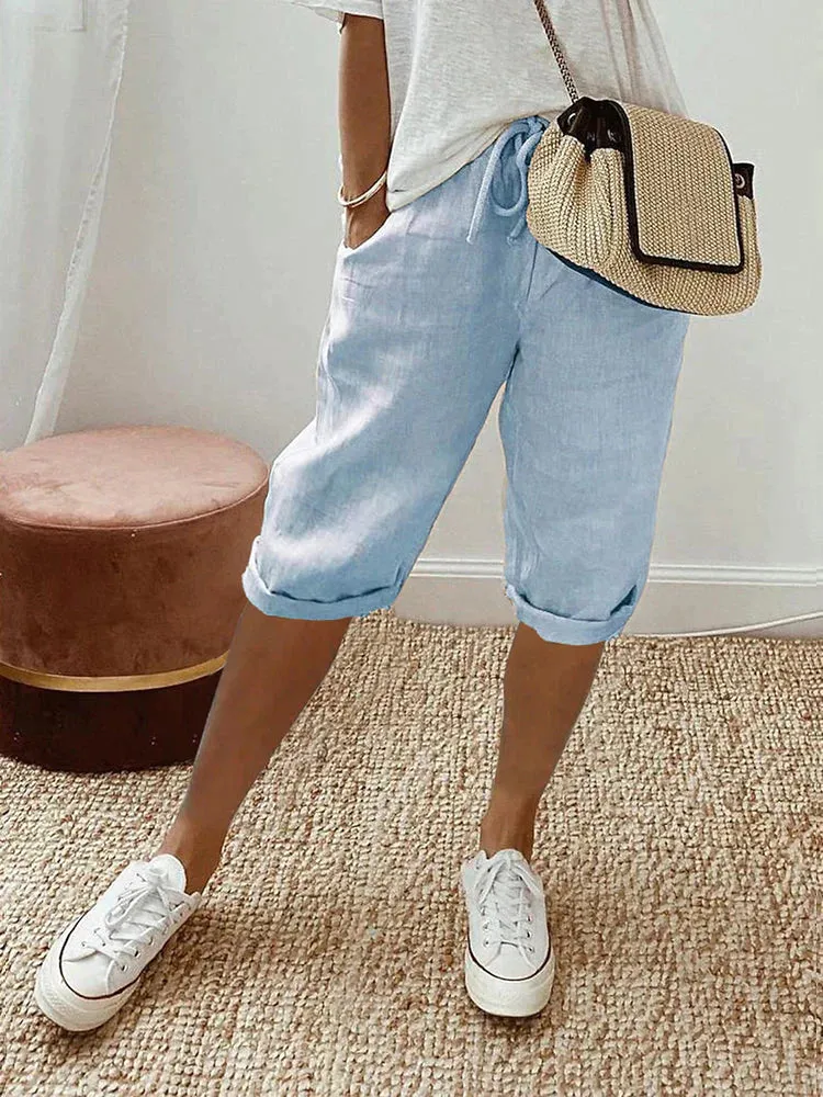 KELLY™ | COMFORTABLE SHORTS FOR WOMEN