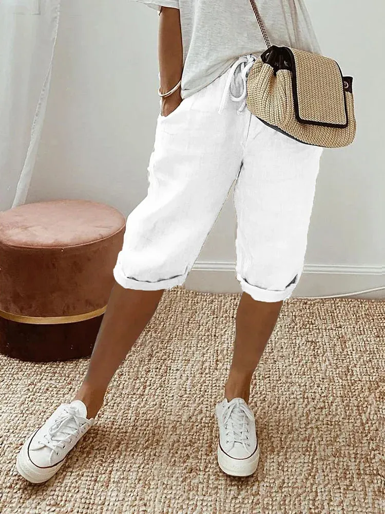 KELLY™ | COMFORTABLE SHORTS FOR WOMEN
