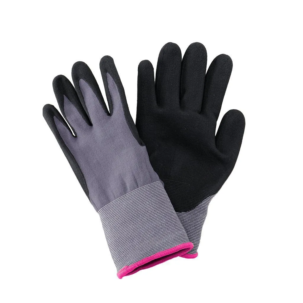 Kent & Stowe Ladies Premium Seed & Weed Gloves