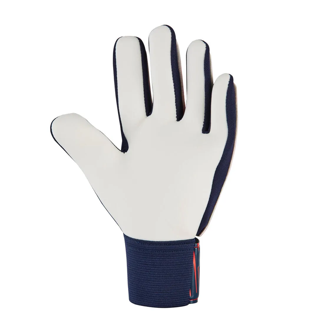 Kids' durable football gloves