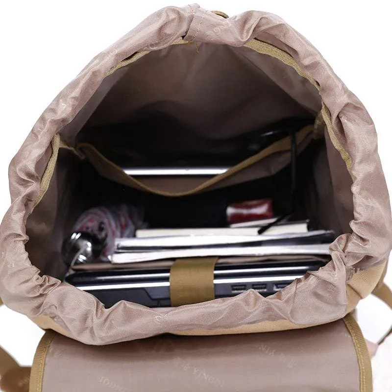 Knox40™ - Military Style Outdoor Large 40L Backpack with MOLLE Webbings