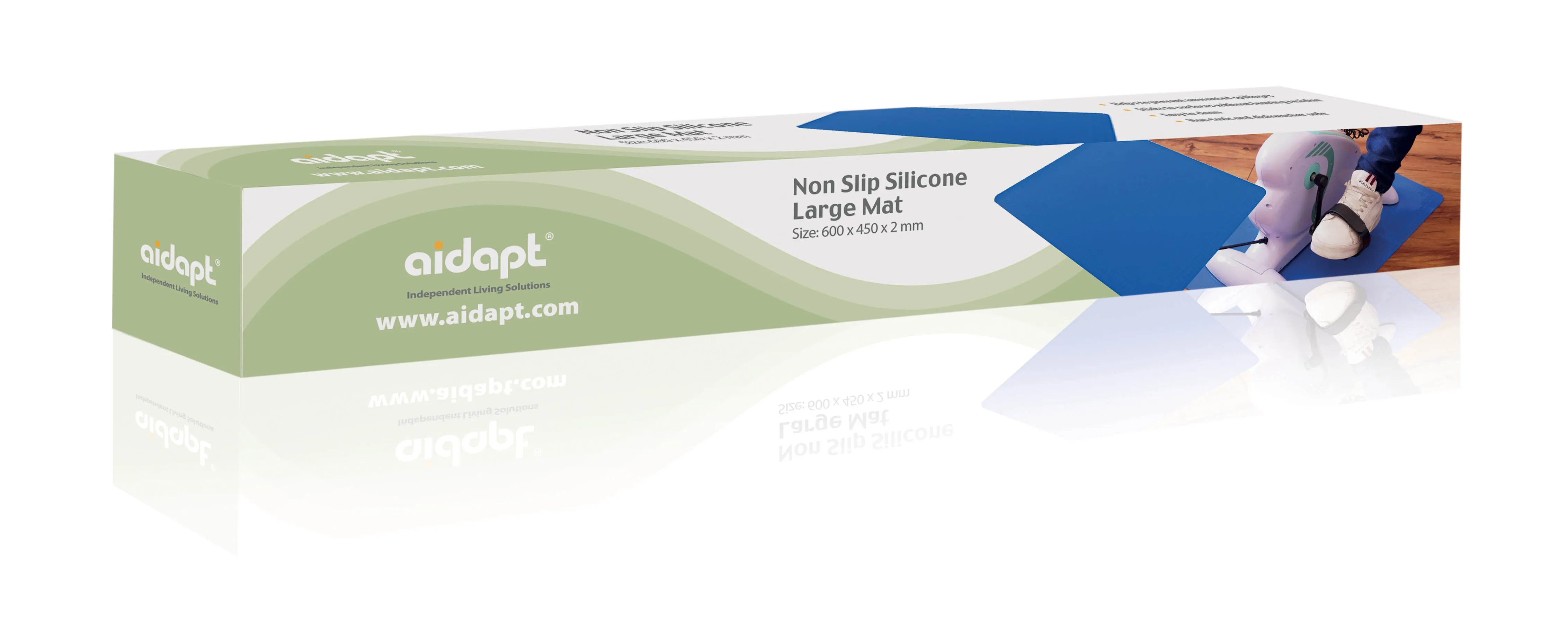Large Non Slip Silicone Mat