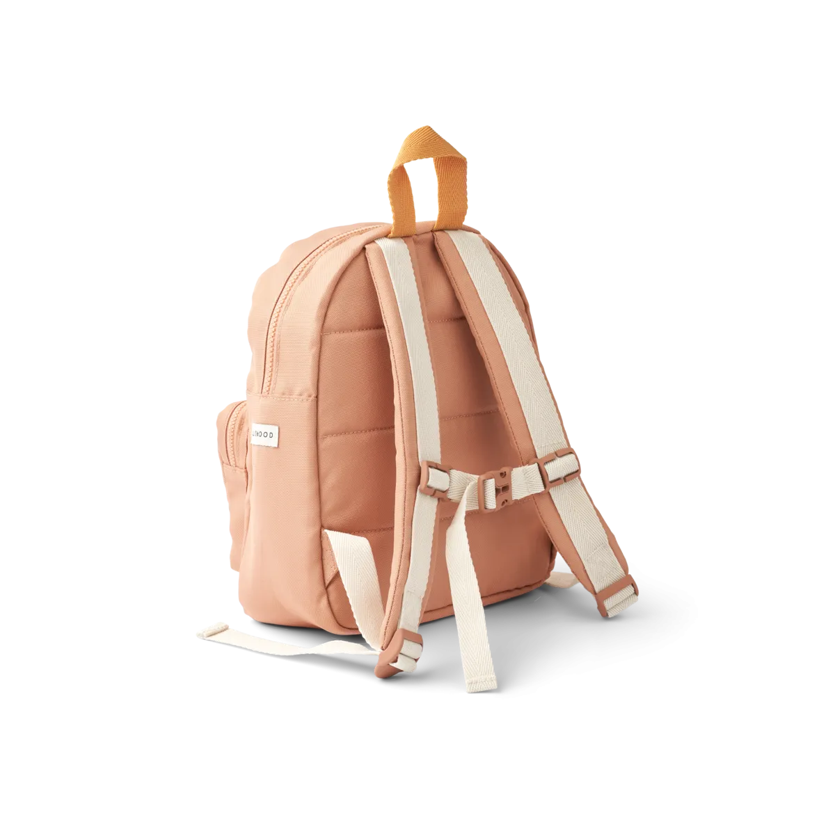 LIEWOOD - Allan Backpack (Tuscany Rose)