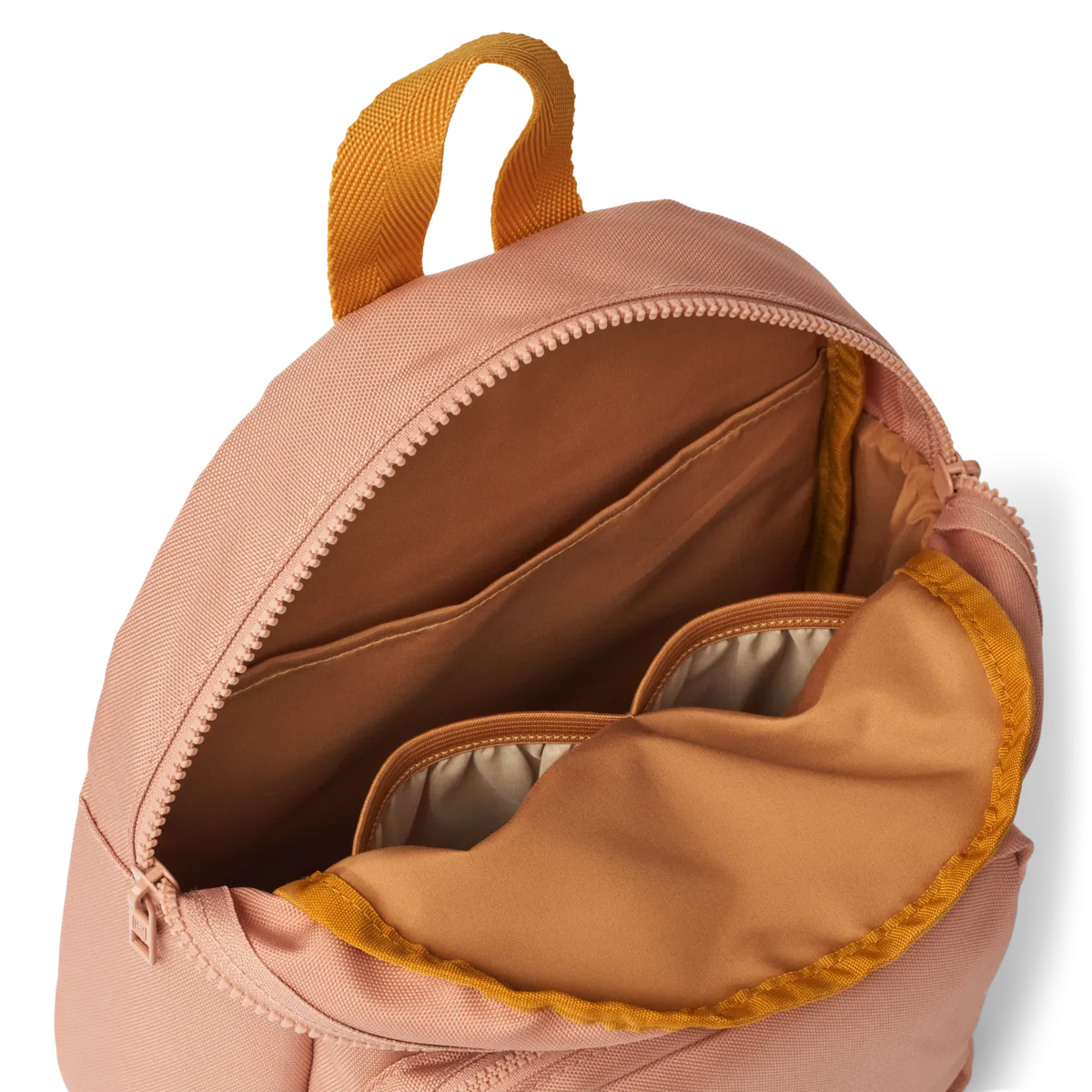 LIEWOOD - Allan Backpack (Tuscany Rose)