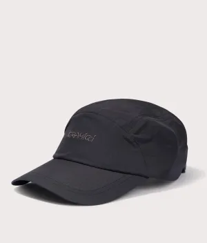 Lightweight Ripstop Strap Cap