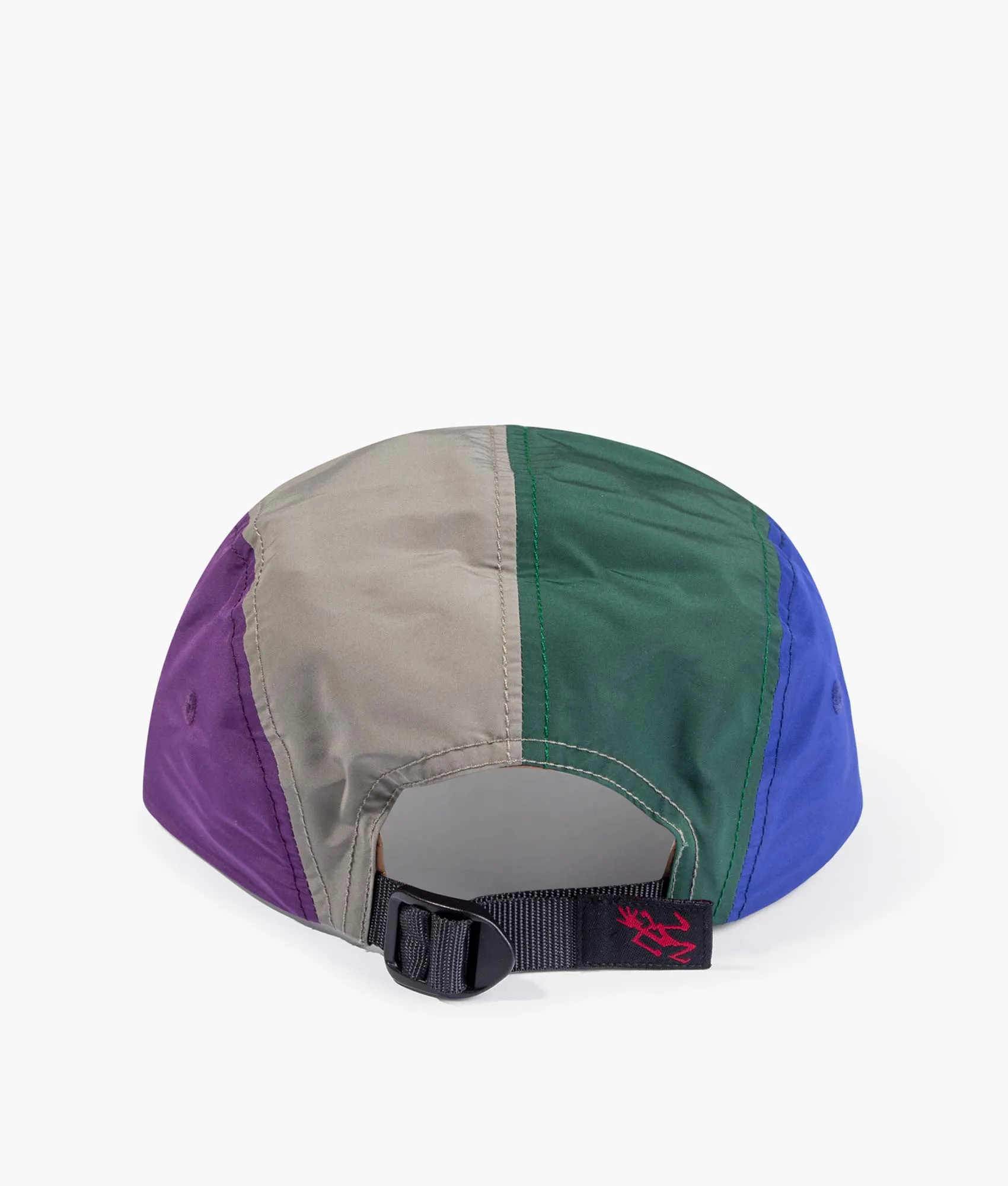 Lightweight Shell Jet Cap