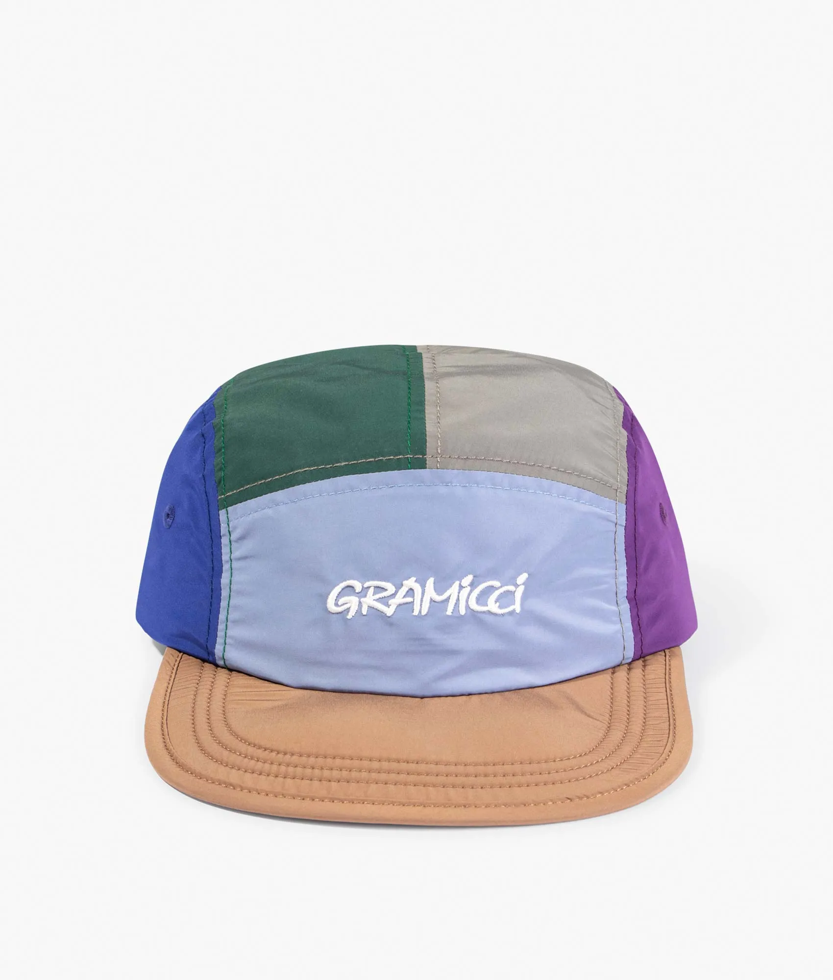 Lightweight Shell Jet Cap