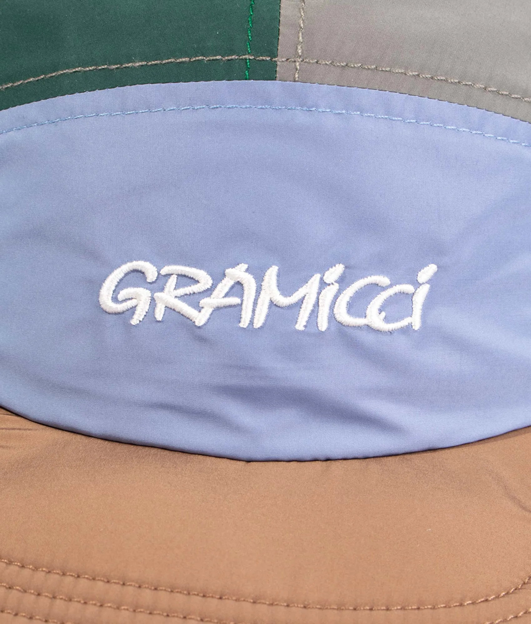 Lightweight Shell Jet Cap