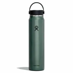 Lightweight Wide Flex Cap Bottle 40 Oz - Serpentine