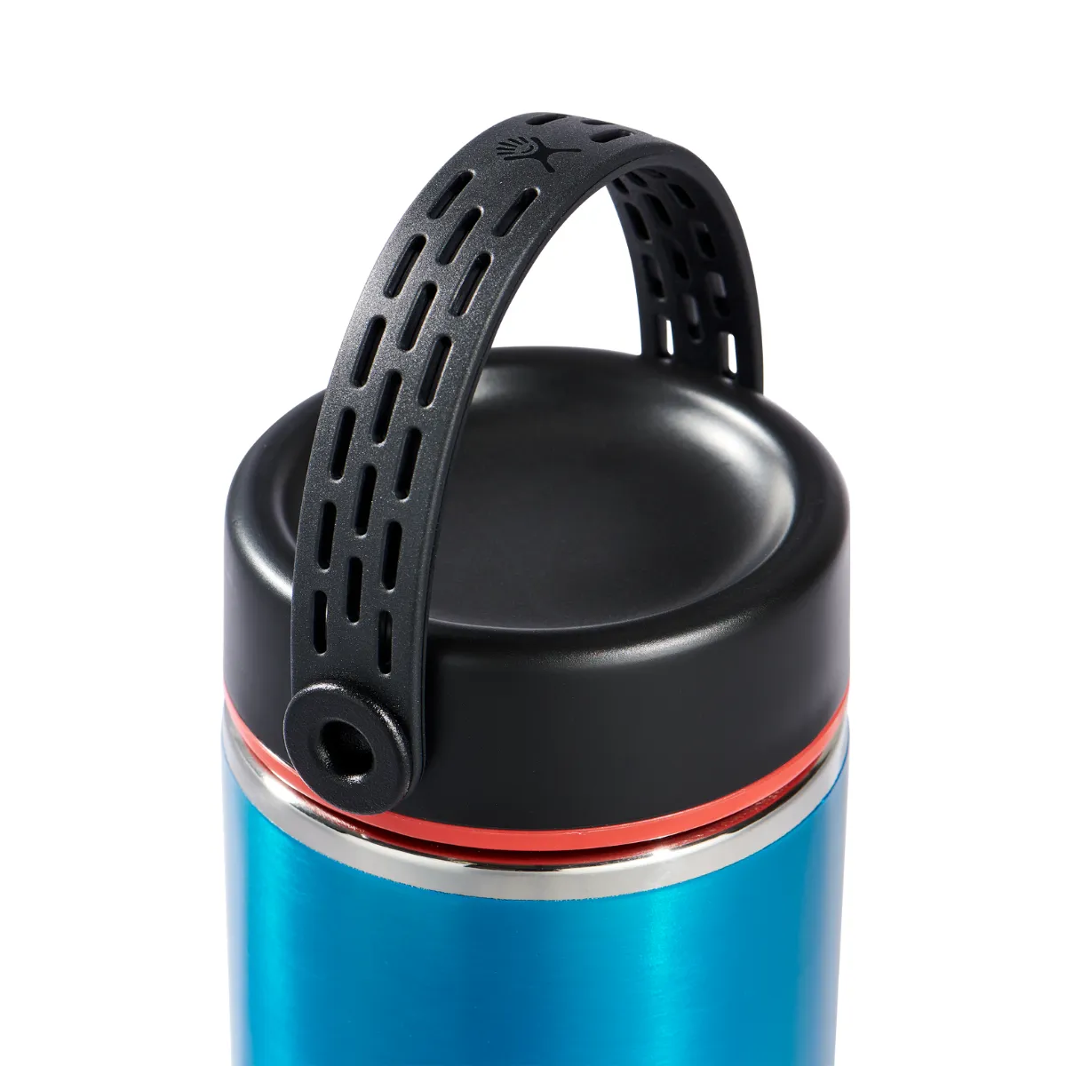 Lightweight Wide Flex Cap