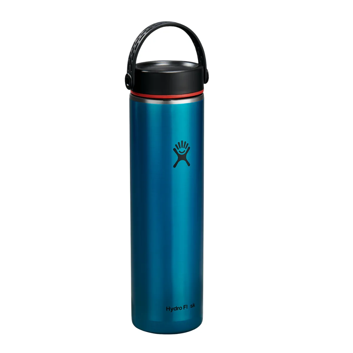 Lightweight Wide Flex Cap