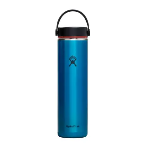 Lightweight Wide Flex Cap