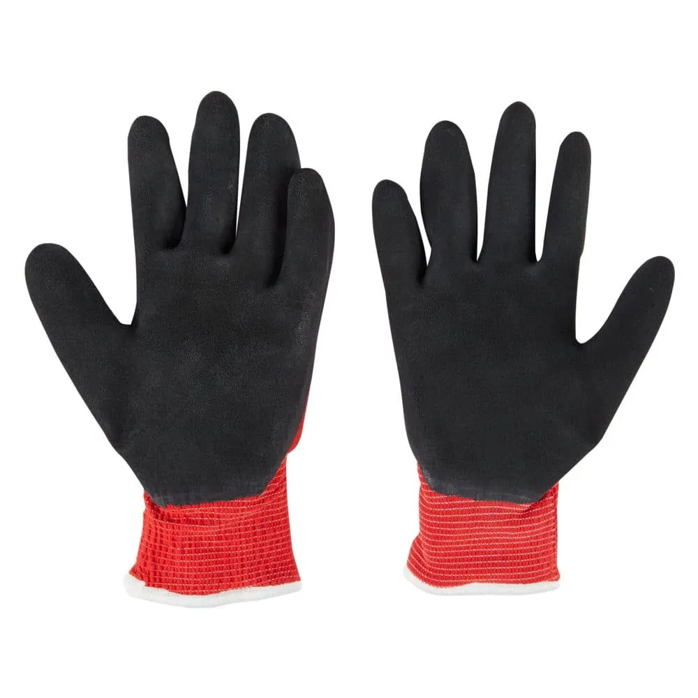 Milwaukee 48228911 Medium Cut 1(A) Winter Insulated Gloves