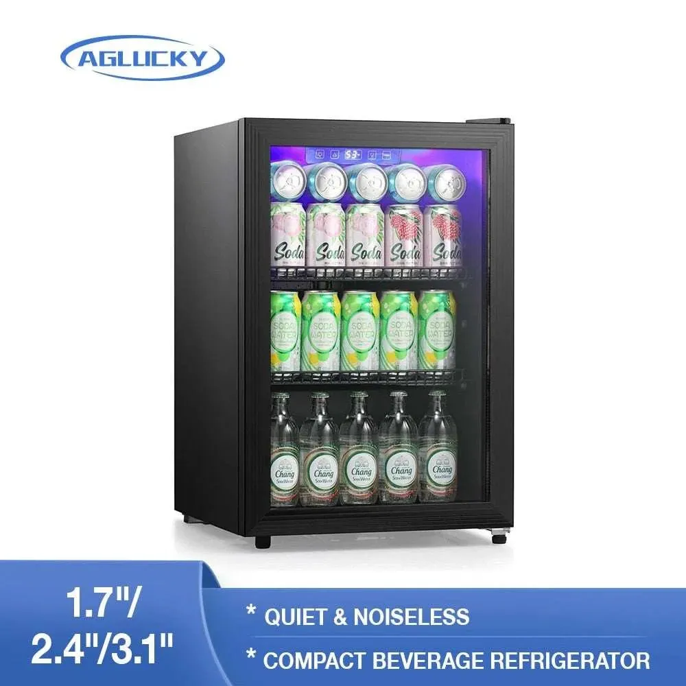 Mini Wine Champagne Cooler for Home Bar