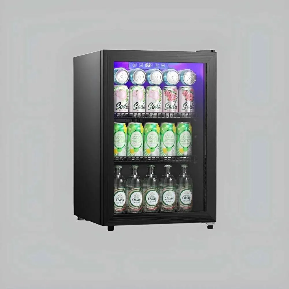 Mini Wine Champagne Cooler for Home Bar