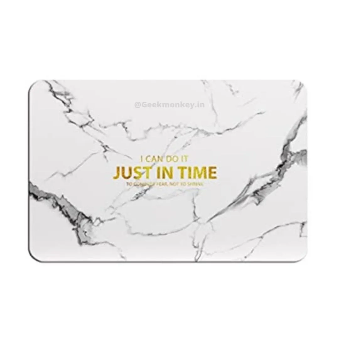 Music to my Soul -  Diatom Quick Dry Mat