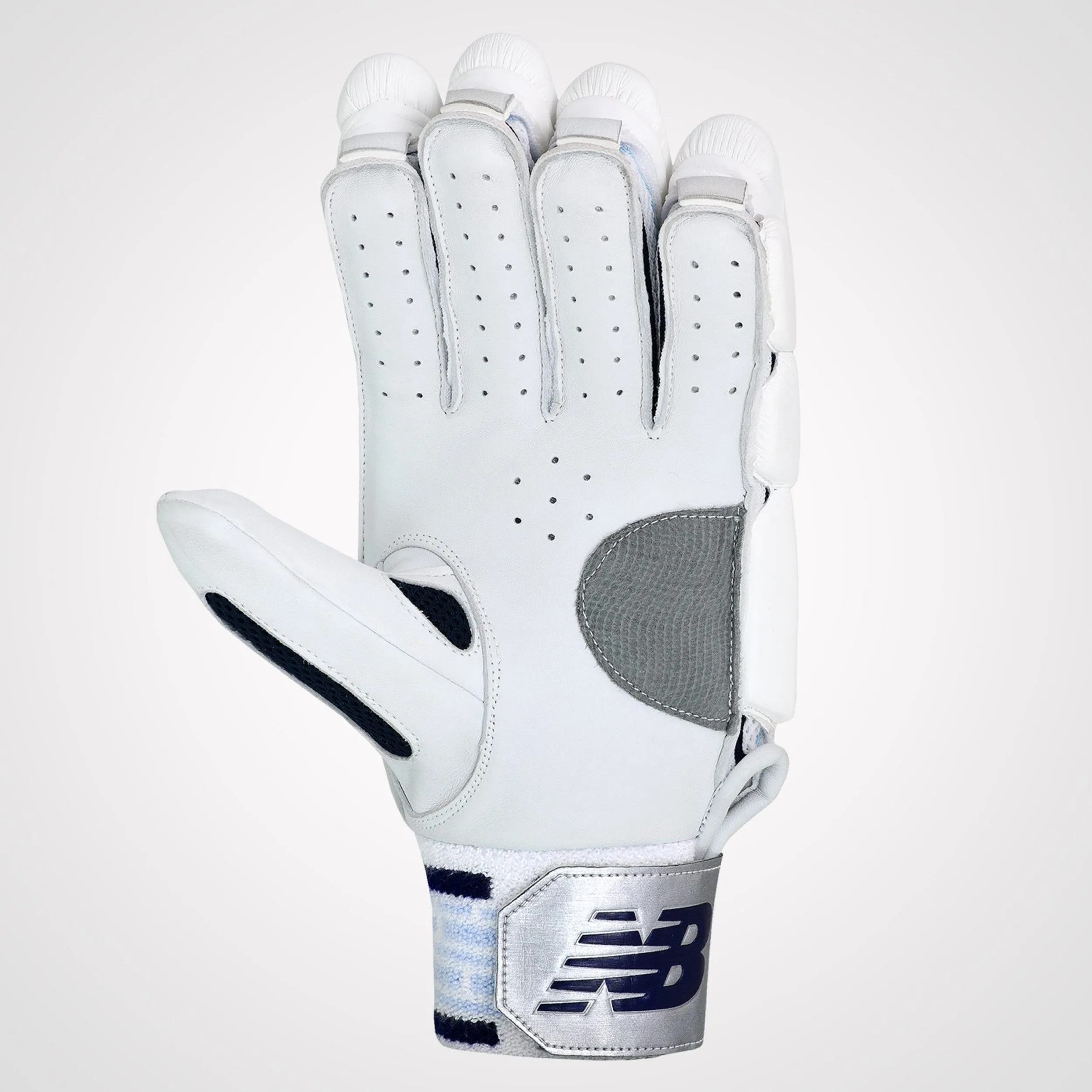 New Balance DC 1280 Cricket Batting Gloves