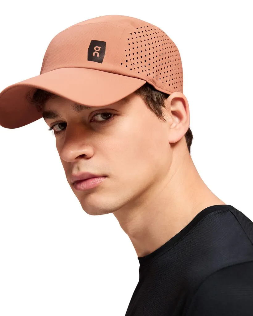 On Lightweight Cap Mocha
