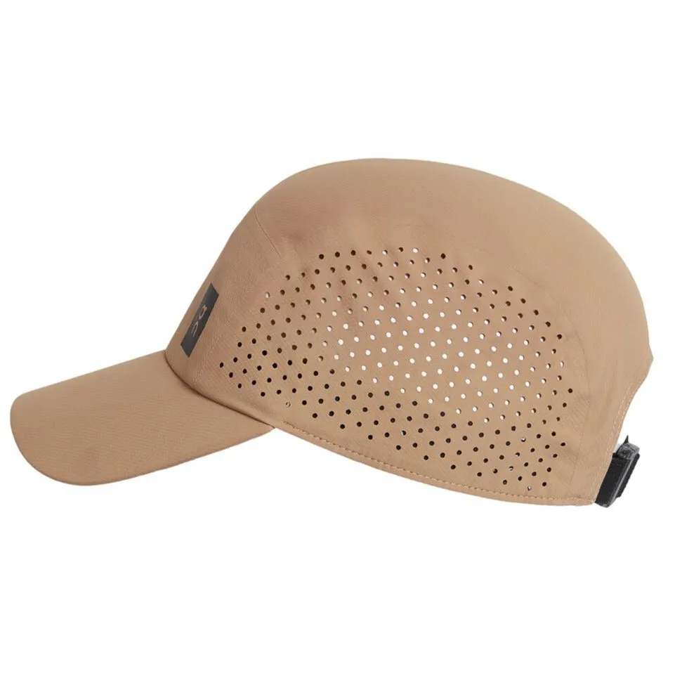 On Lightweight Cap Mocha