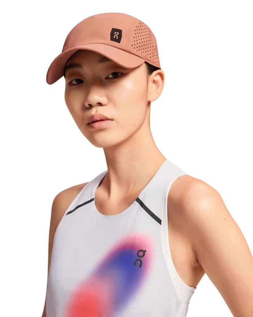 On Lightweight Cap Mocha