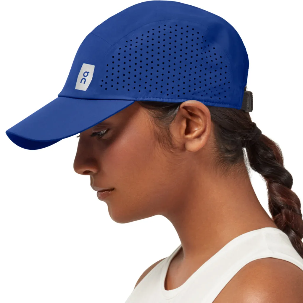 On Lightweight Cap