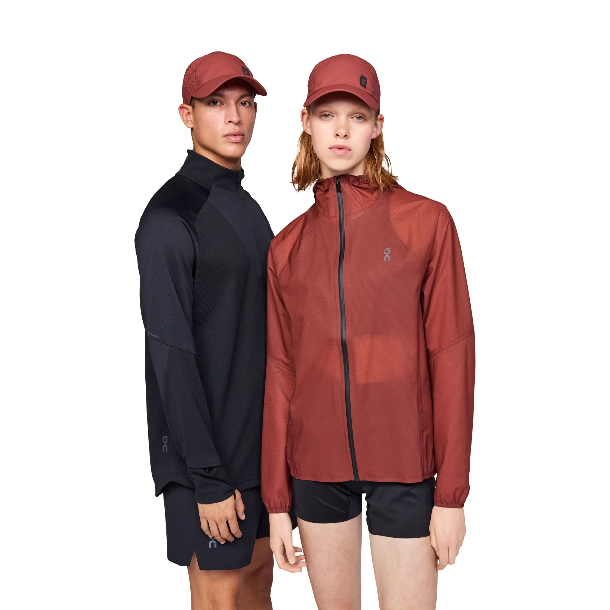 On Lightweight Cap