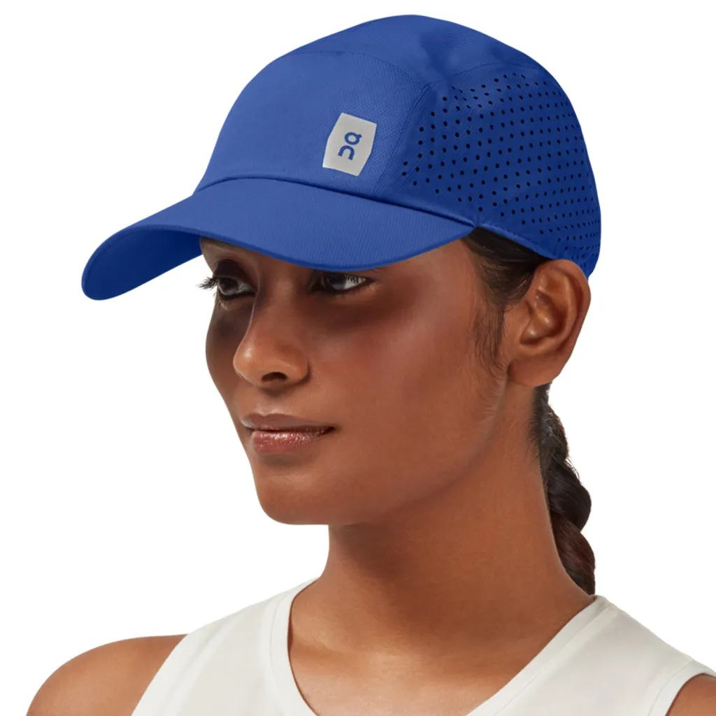 On Lightweight Cap