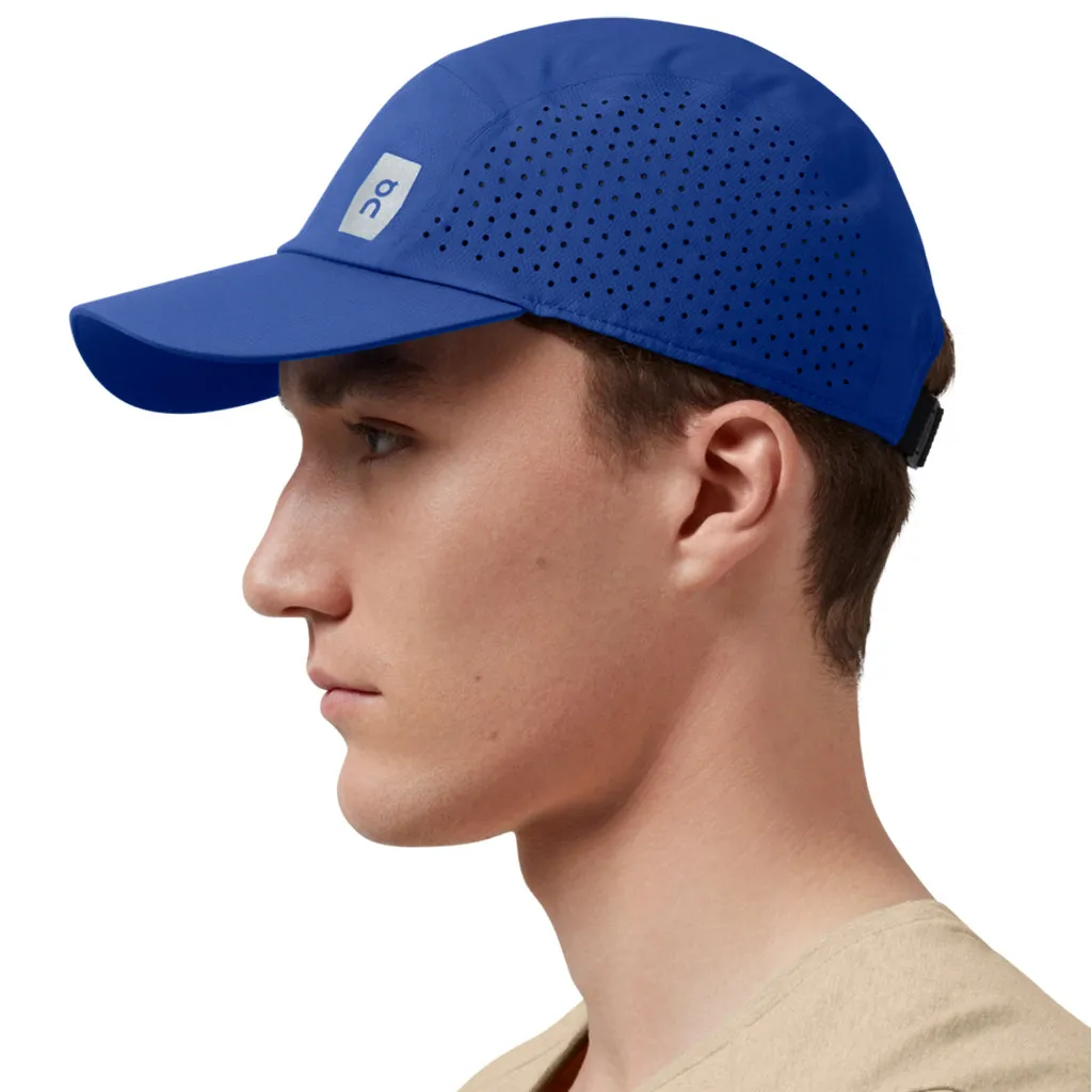 On Lightweight Cap