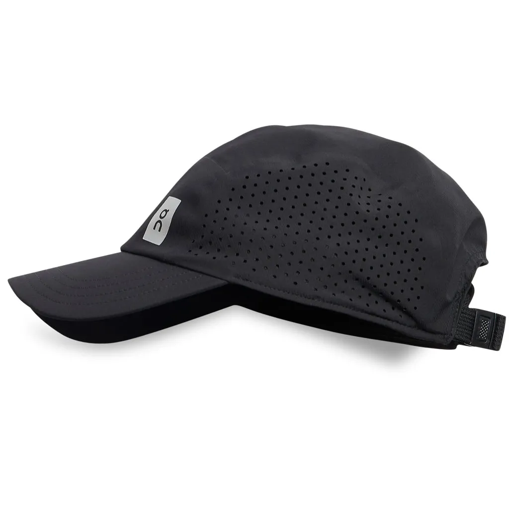 On Lightweight Cap
