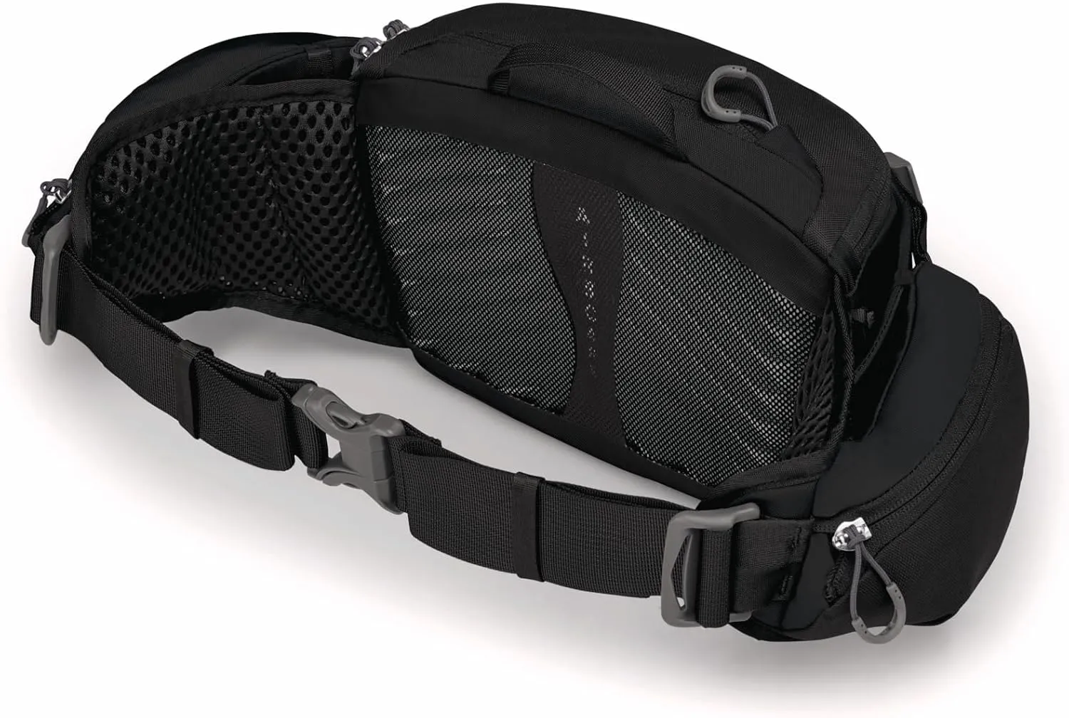 Osprey Savu 5L Unisex Biking Waist Pack, Black