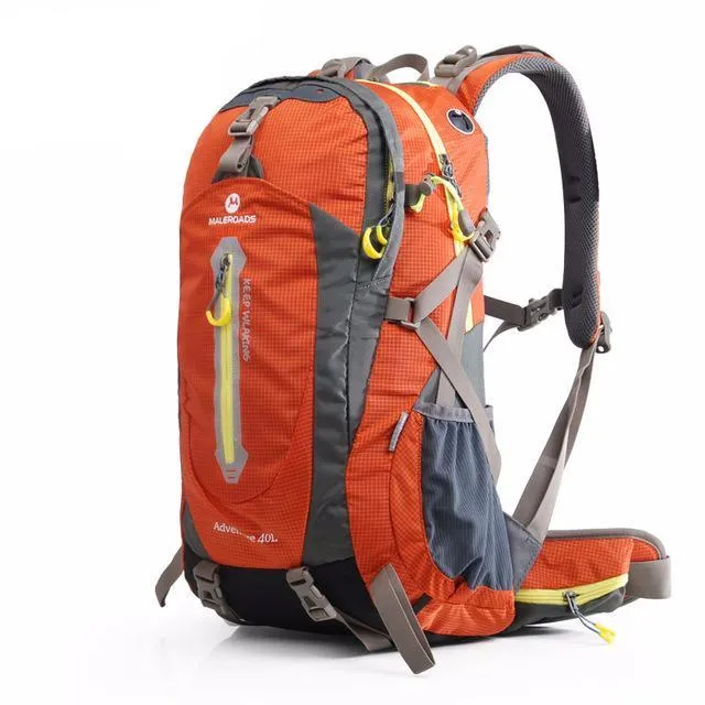 Outdoor Backpack