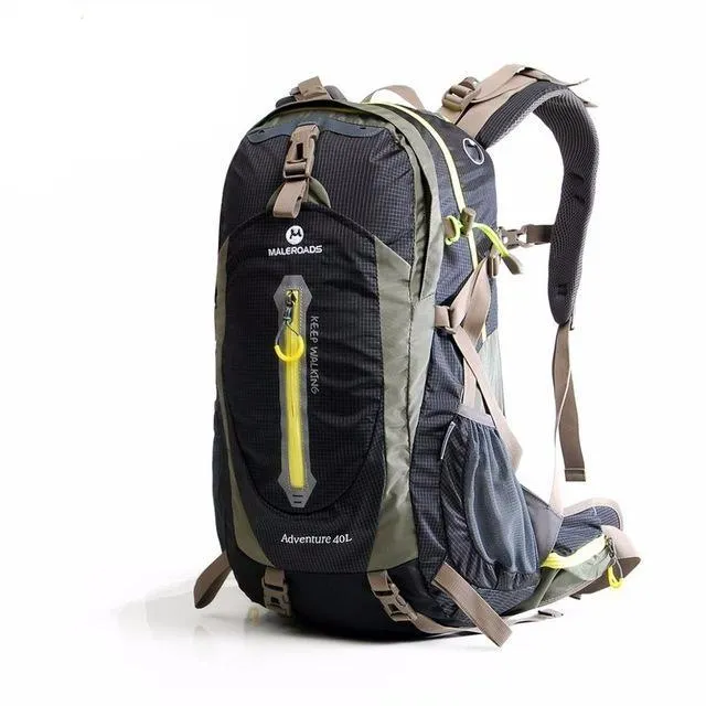 Outdoor Backpack