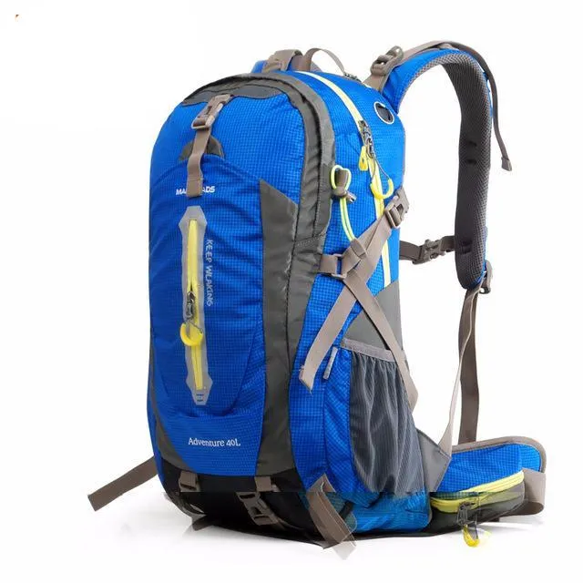 Outdoor Backpack