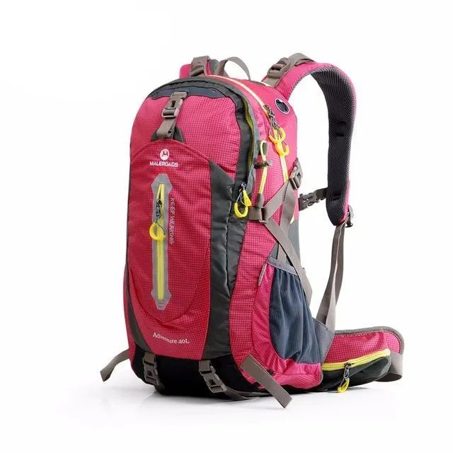 Outdoor Backpack