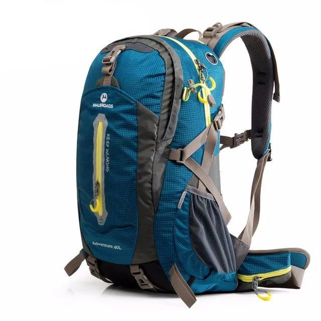 Outdoor Backpack