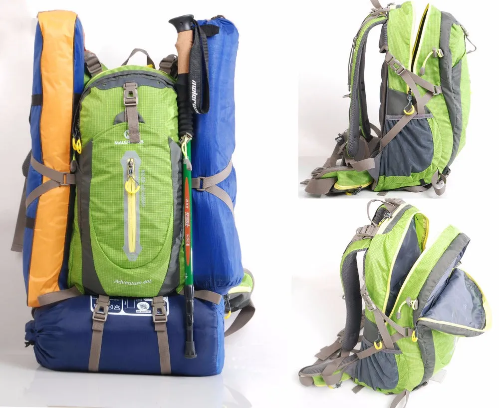 Outdoor Backpack