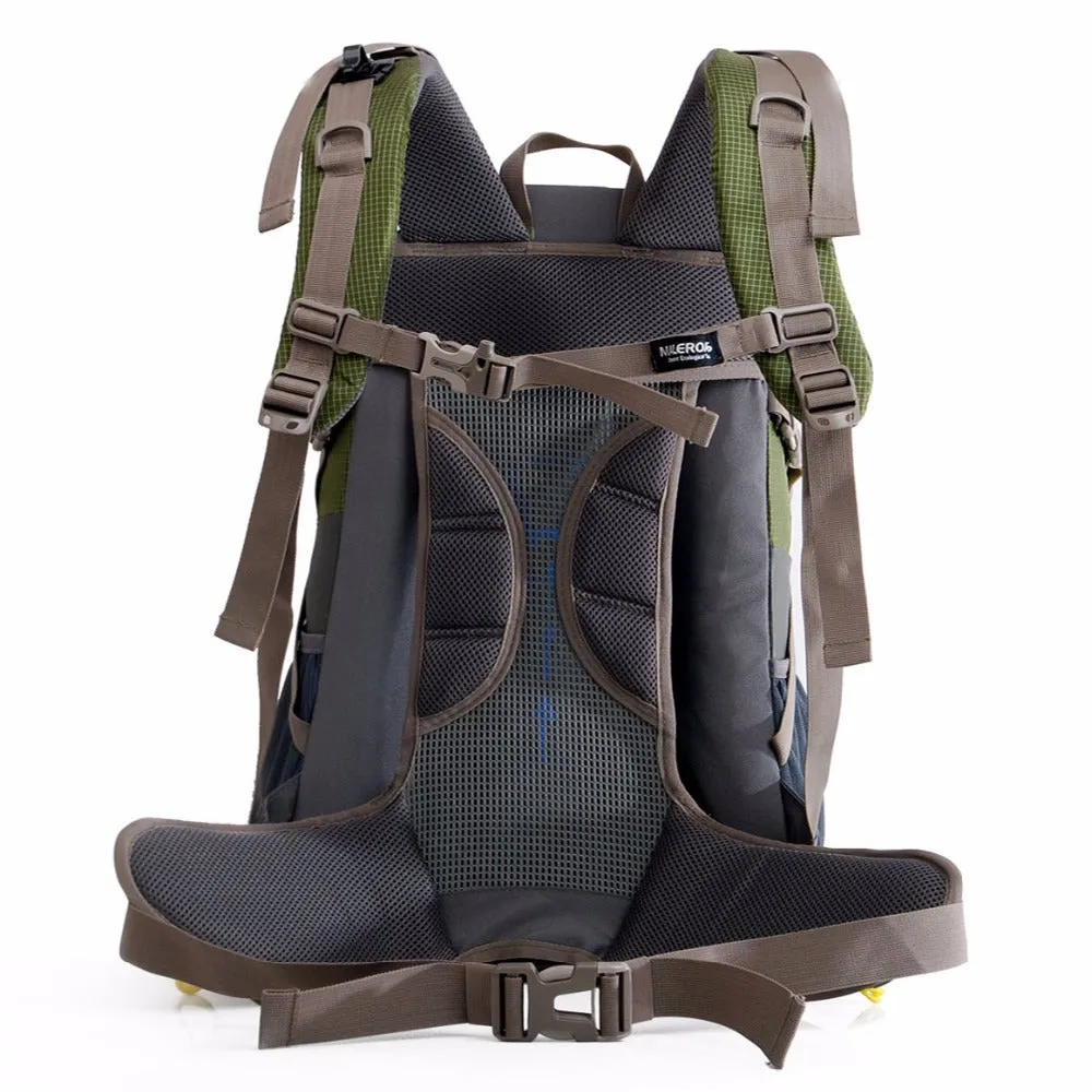 Outdoor Backpack