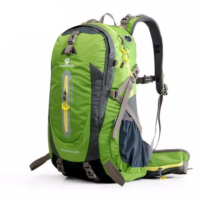 Outdoor Backpack