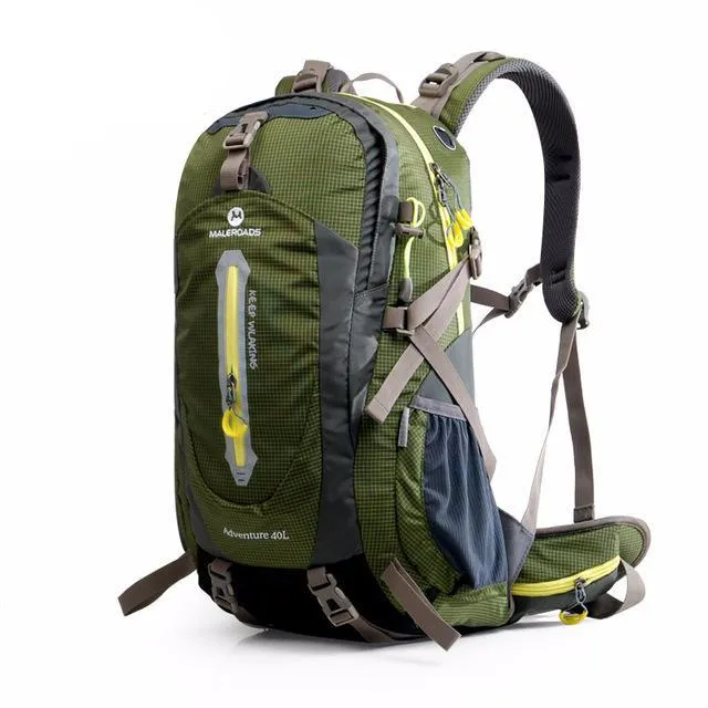 Outdoor Backpack