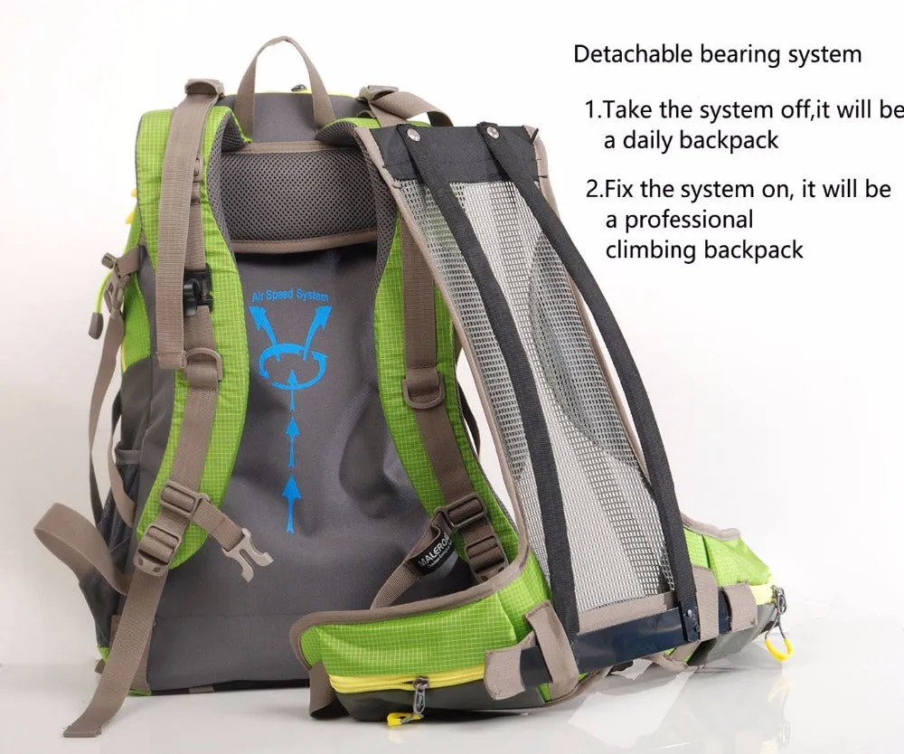 Outdoor Backpack