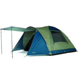OZtrail Tasman 6 Person Dome Tent