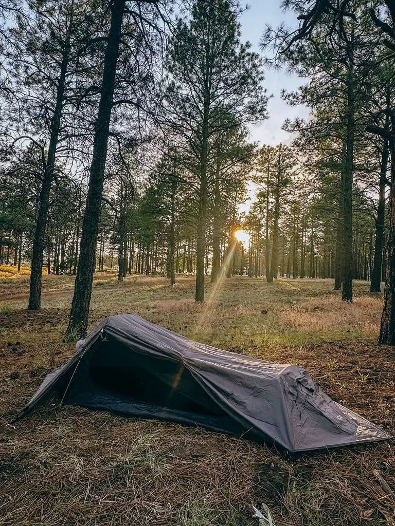Palisade 1.5 Outdoors Hiking Tent