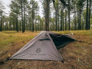 Palisade 1.5 Outdoors Hiking Tent